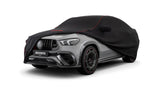 BRABUS indoor car cover for Mercedes GLE Coupe C167 - image 3