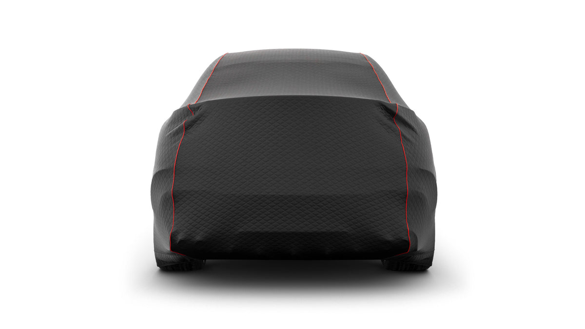 BRABUS indoor car cover for Mercedes GLE Coupe C167 - image 6