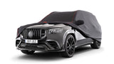 BRABUS indoor car cover for Mercedes-Maybach GLS600 - image 3