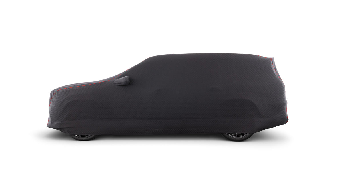 BRABUS indoor car cover for Mercedes-Maybach GLS600 - image 4