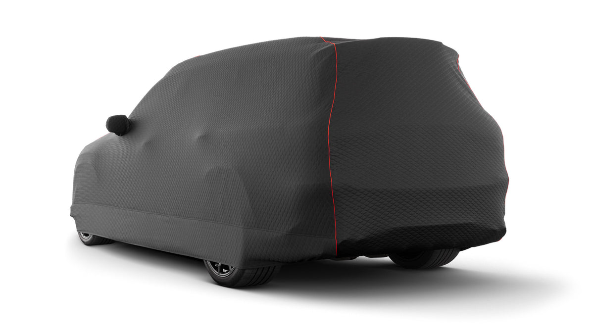 BRABUS indoor car cover for Mercedes-Maybach GLS600 - image 5