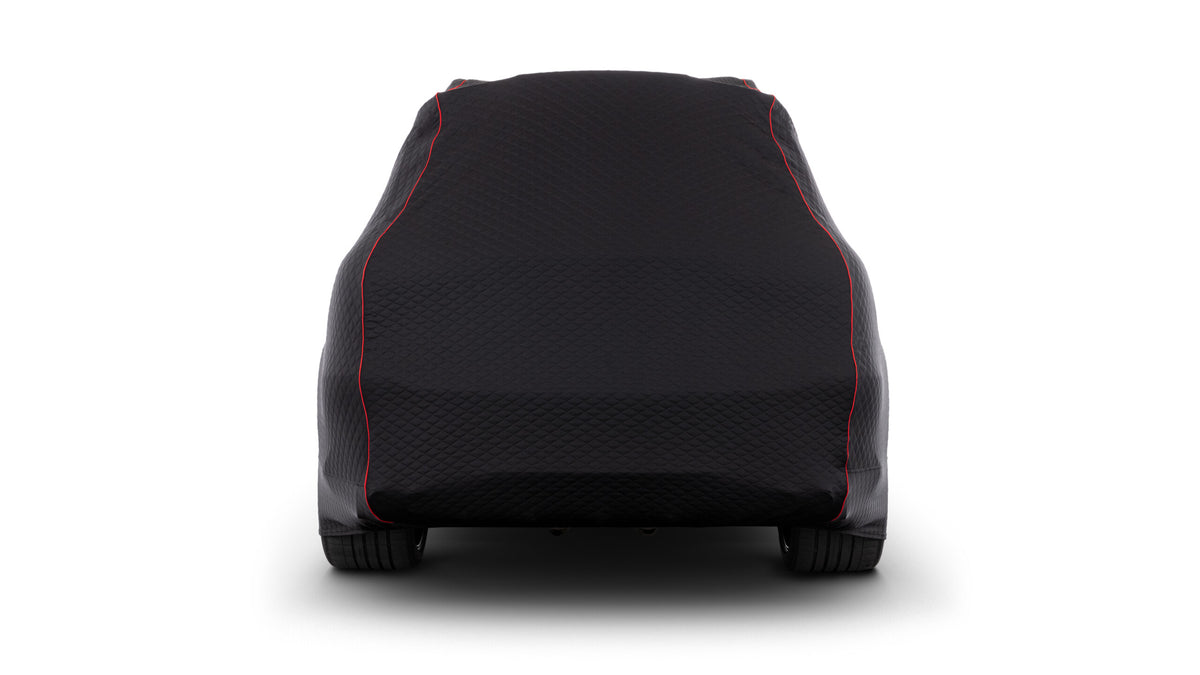 BRABUS indoor car cover for Mercedes-Maybach GLS600 - image 6
