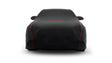 BRABUS Indoor Car Cover on Mercedes-AMG S63 E Performance V223