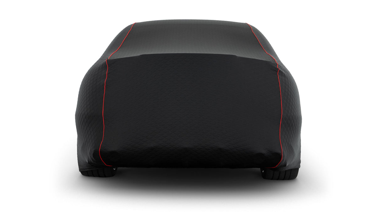 BRABUS Indoor Car Cover on Mercedes-AMG S63 E Performance V223 - view 2