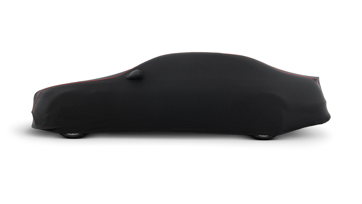 BRABUS Indoor Car Cover on Mercedes-AMG S63 E Performance V223 - view 4