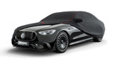 BRABUS Indoor Car Cover on Mercedes-AMG S63 E Performance V223 - view 6