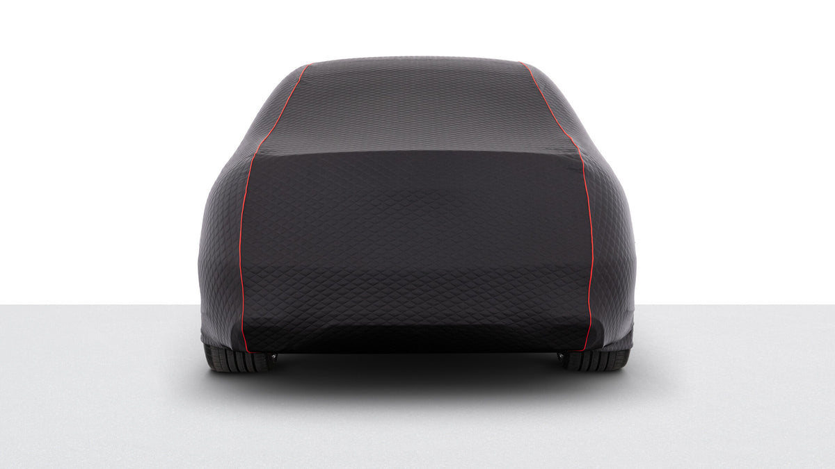 BRABUS Indoor Car Cover on Mercedes-Maybach S580 / S680 Z223 - view 2