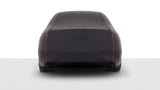 BRABUS Indoor Car Cover on Mercedes-Maybach S580 / S680 Z223 - view 2