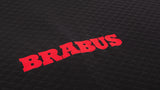 BRABUS Indoor Car Cover on Mercedes-Maybach S580 / S680 Z223 - view 3