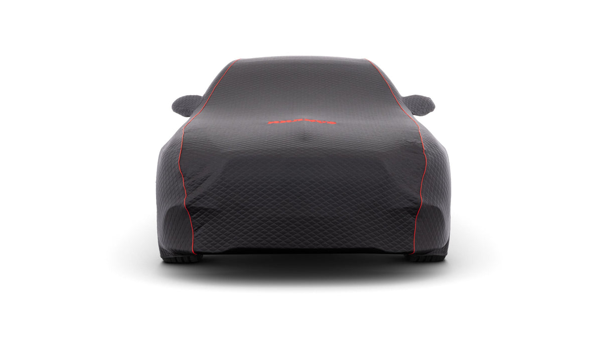 BRABUS Indoor Car Cover on Mercedes-Maybach S580 / S680 Z223 - view 4