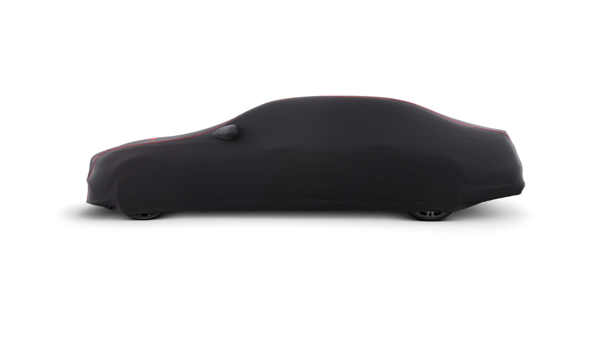 BRABUS Indoor Car Cover on Mercedes-Maybach S580 / S680 Z223 - view 7