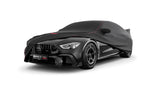 BRABUS Indoor Car Cover on Mercedes-AMG GT 63 4-Door facelift X290 - view 3