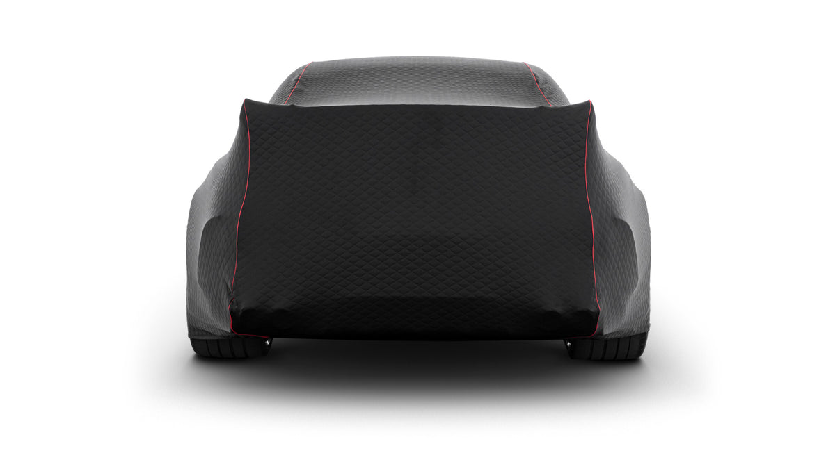 BRABUS Indoor Car Cover on Mercedes-AMG GT 63 4-Door facelift X290 - view 6