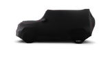 BRABUS G-Class car cover detail