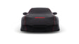 BRABUS Indoor Car Cover for Porsche 911 Turbo / Turbo S - 907-902-00-RE - image 1
