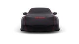 BRABUS Indoor Car Cover for Porsche 911 Turbo / Turbo S - 907-902-00-RE - image 1