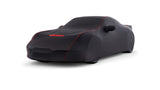 BRABUS Indoor Car Cover for Porsche 911 Turbo / Turbo S - 907-902-00-RE - image 3