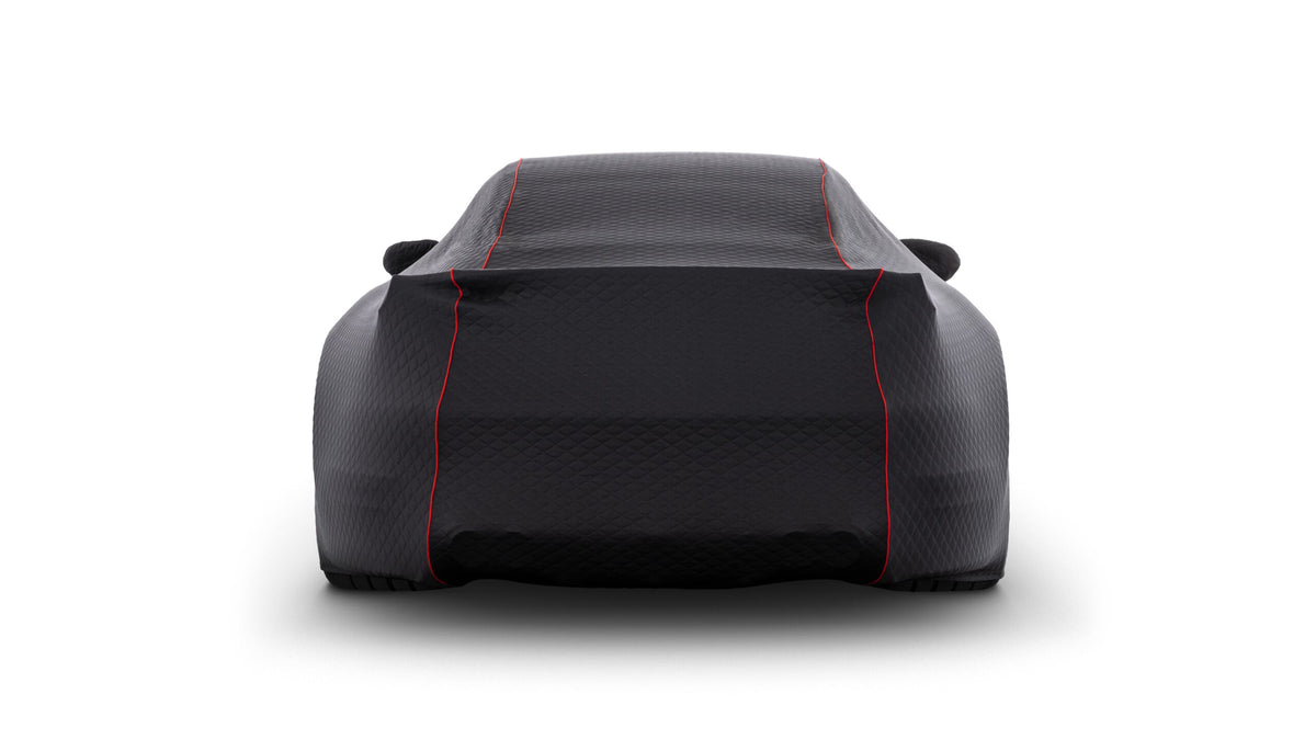 BRABUS Indoor Car Cover for Porsche 911 Turbo / Turbo S - 907-902-00-RE - image 5