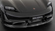 BRABUS Carbon Front Spoiler for Porsche Taycan - 9TY-200-99 - image 1