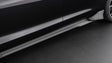 BRABUS Carbon Side Skirt Attachments for Porsche Taycan - 9TY-300-99 - image 1