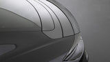 BRABUS Carbon Rear Spoiler for Porsche Taycan - 9TY-460-99 - image 2