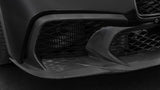 BRABUS Carbon Front Fascia for Bentley Continental GT Speed / GTC Speed - BC634-263-99 - image 1