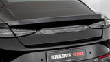 BRABUS Carbon Rear Spoiler Attachment for Bentley Continental GT Speed - BC634-460-99 - image 2