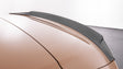 BRABUS Carbon Rear Spoiler Attachment for Bentley Continental GTC Speed - BC634-465-99 - image 1