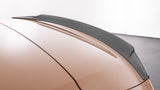 BRABUS Carbon Rear Spoiler Attachment for Bentley Continental GTC Speed - BC634-465-99 - image 1