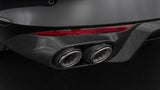BRABUS Sports Exhaust Bentley Continental GT Speed BC634-670-08 image 1