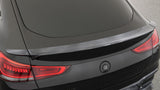 BRABUS carbon rear spoiler for Mercedes GLE Coupe C167 - image 2
