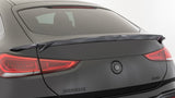 BRABUS carbon rear spoiler for Mercedes GLE Coupe C167 - image 4