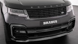 BRABUS Carbon Front Fascia Attachments for Range Rover P530 - L460-200-99 - image 2