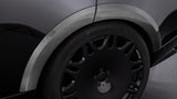 BRABUS Carbon Fender Add-On Parts (8-Piece) for Range Rover P530 - L460-500-99 - image 2