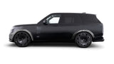 BRABUS Carbon Fender Add-On Parts (8-Piece) for Range Rover P530 - L460-500-99 - image 3