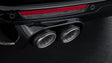 BRABUS Sport Exhaust Range Rover SV P615 LK-678-00-SV-BR image 1