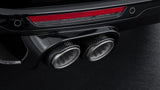BRABUS Sport Exhaust Range Rover SV P615 LK-678-00-SV-BR image 1