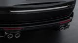 BRABUS Sport Exhaust Range Rover SV P615 LK-678-00-SV-BR image 2
