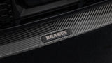 BRABUS WIDESTAR Carbon Widebody Kit for Rolls-Royce Cullinan - RRC-234-99 - image 1