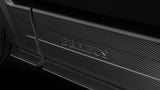 BRABUS WIDESTAR Carbon Widebody Kit for Rolls-Royce Cullinan - RRC-234-99 - image 2