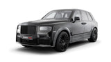 BRABUS WIDESTAR Carbon Widebody Kit for Rolls-Royce Cullinan - RRC-234-99 - image 3