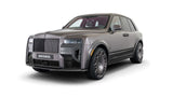 BRABUS WIDESTAR Carbon Widebody Kit for Rolls-Royce Cullinan Series II - RRC-235-99 - image 1