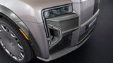 BRABUS WIDESTAR Carbon Widebody Kit for Rolls-Royce Cullinan Series II - RRC-235-99 - image 5