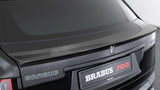 BRABUS Carbon Rear Spoiler for Rolls-Royce Cullinan - RRC-460-99 - image 2