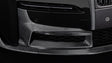 BRABUS Carbon Front Attachments with LED Daytime Running Lights for Rolls-Royce Ghost - RRG-250-99 - image 1