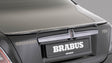 BRABUS Carbon Rear Spoiler for Rolls-Royce Ghost - RRG-460-99 - image 1