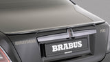 BRABUS Carbon Rear Spoiler for Rolls-Royce Ghost - RRG-460-99 - image 1