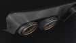 BRABUS Sports Exhaust Rolls-Royce Ghost RRG-670-12L image 1