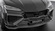 BRABUS Carbon Front Fascia for Lamborghini Urus SE - URU-200-99 - image 1