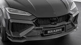 BRABUS Carbon Front Fascia for Lamborghini Urus SE - URU-200-99 - image 1